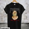 Yeezus God Wants You T-Shirt