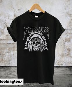 Yeezus Tour T-Shirt