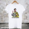 Aaron Rodgers T-Shirt