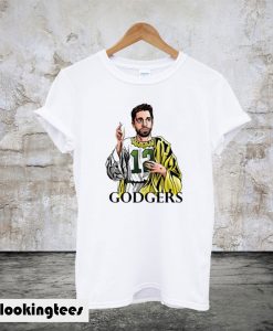 Aaron Rodgers T-Shirt