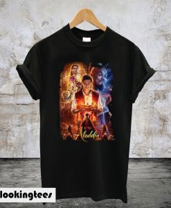 Aladdin Movie T-Shirt