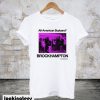 All American Boyband Brockhampton T-Shirt