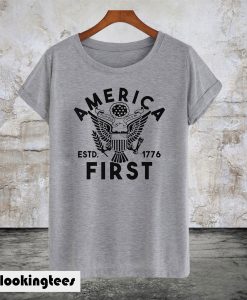 America First 2020 T-Shirt