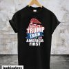 America First T-Shirt