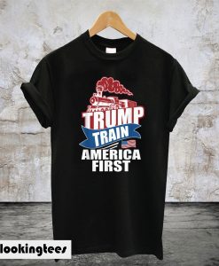 America First T-Shirt