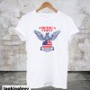 America First Trump 2020 T-Shirt