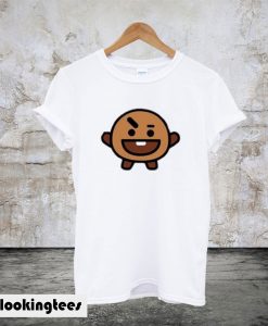 BTS BT21 Shoocky T-Shirt