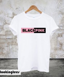 Blackpink K-pop T-Shirt