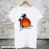 Boogaloo 2020 Beach Party T-Shirt