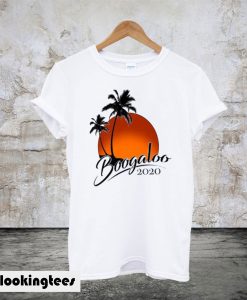 Boogaloo 2020 Beach Party T-Shirt