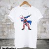 Boys 4th Of July T-Shirt