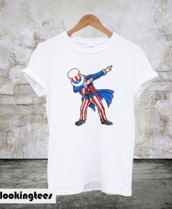 Boys 4th Of July T-Shirt