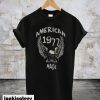 American Made 1977 Eagle vintage T-Shirt