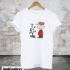 Charlie Brown T-Shirt