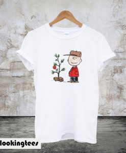 Charlie Brown T-Shirt