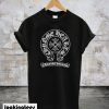 Chrome Hearts Black T-Shirt