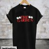 Dice The Garden T-Shirt