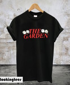 Dice The Garden T-Shirt