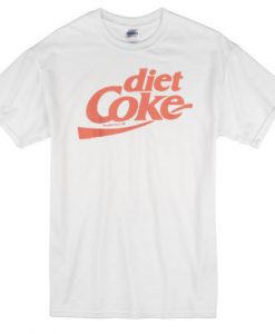 Diet Coke T-Shirt