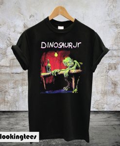 Dinosaur Jr Alternative Rock T-Shirt