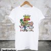 Disney Pixar Toy Story 4 T-Shirt