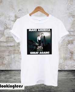 El Chapo Make America Great Again! T-Shirt