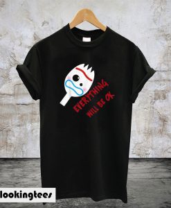 Forky T-Shirt