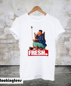 Fresh Prince T-Shirt