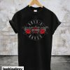 Guns N Roses Harley Davidson T-Shirt