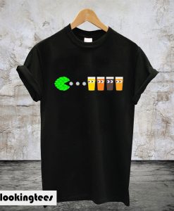 Hop Man Beer T-Shirt