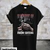 In Memory Of Big Boss Fredo Santana T-Shirt