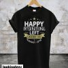 International Left Handers Day T-Shirt