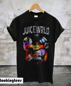 Juice Wrld 999 T-Shirt