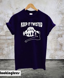 Keep It Twisted T-Shirt