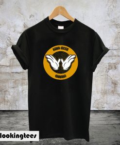 Killa Beez Shaolin T-Shirt