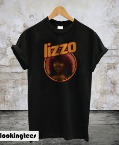 Lizzo Juice Vintage T-Shirt