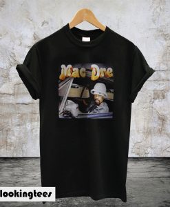 Mac Dre T-Shirt