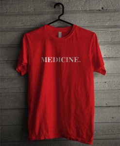 Medicine T-Shirt