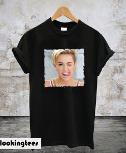 Miley Cyrus T-Shirt