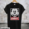 Oh Boy Mickey Mouse T-Shirt