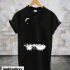 Ozone Black Sheep Technology T-Shirt