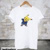 Pikachu Cartoon T-Shirt