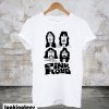 Pink Floyd Cartoon T-Shirt