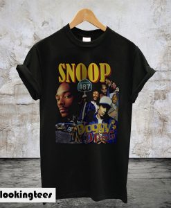 Snoop Doggy Dogg T-Shirt