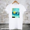 Spongebob RIP Stephen Hillenburg Memorial T-Shirt