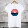 Sunrise Or Sunset T-Shirt