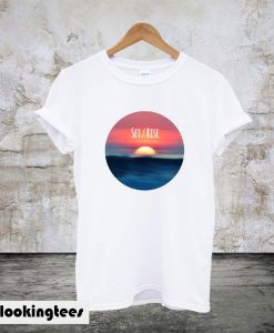 Sunrise Or Sunset T-Shirt