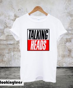 Talking Heads T-Shirt