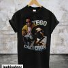 Tego Calderon Retro T-Shirt