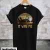 Tell Cersei It Was Me Game Of Thrones T-Shirt